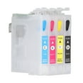 thumbnail image 1 of Printer Ink Cartridge,4 Pcs Ink Cartridge Printing Inkjet Cartridge Ink Cartridge Performance Driven, 1 of 14