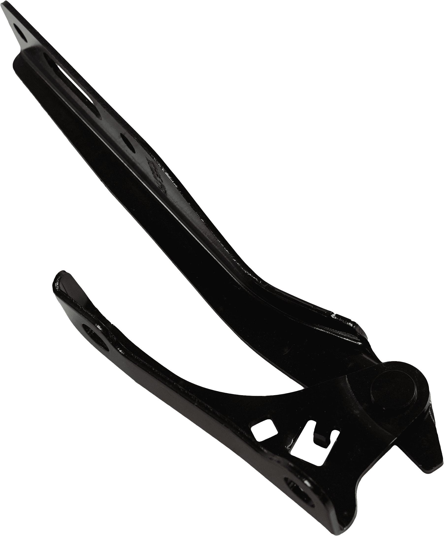 Hood Hinge Compatible with 2013-2020 Acura ILX Right Passenger