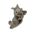 thumbnail image 2 of Estatuas de Jardín Colgador Hugger Dinosaurio Zulema Jardinero Abrazador 7.8x3x5cm, 2 of 8