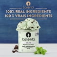 thumbnail image 4 of Gelato Talenti Menthe Méditerranéenne 473 ml, 4 of 7