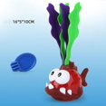 thumbnail image 2 of Kids Outdoor Pool Underwater Treasure Hunt Diving Water Play Toy, 2 of 3