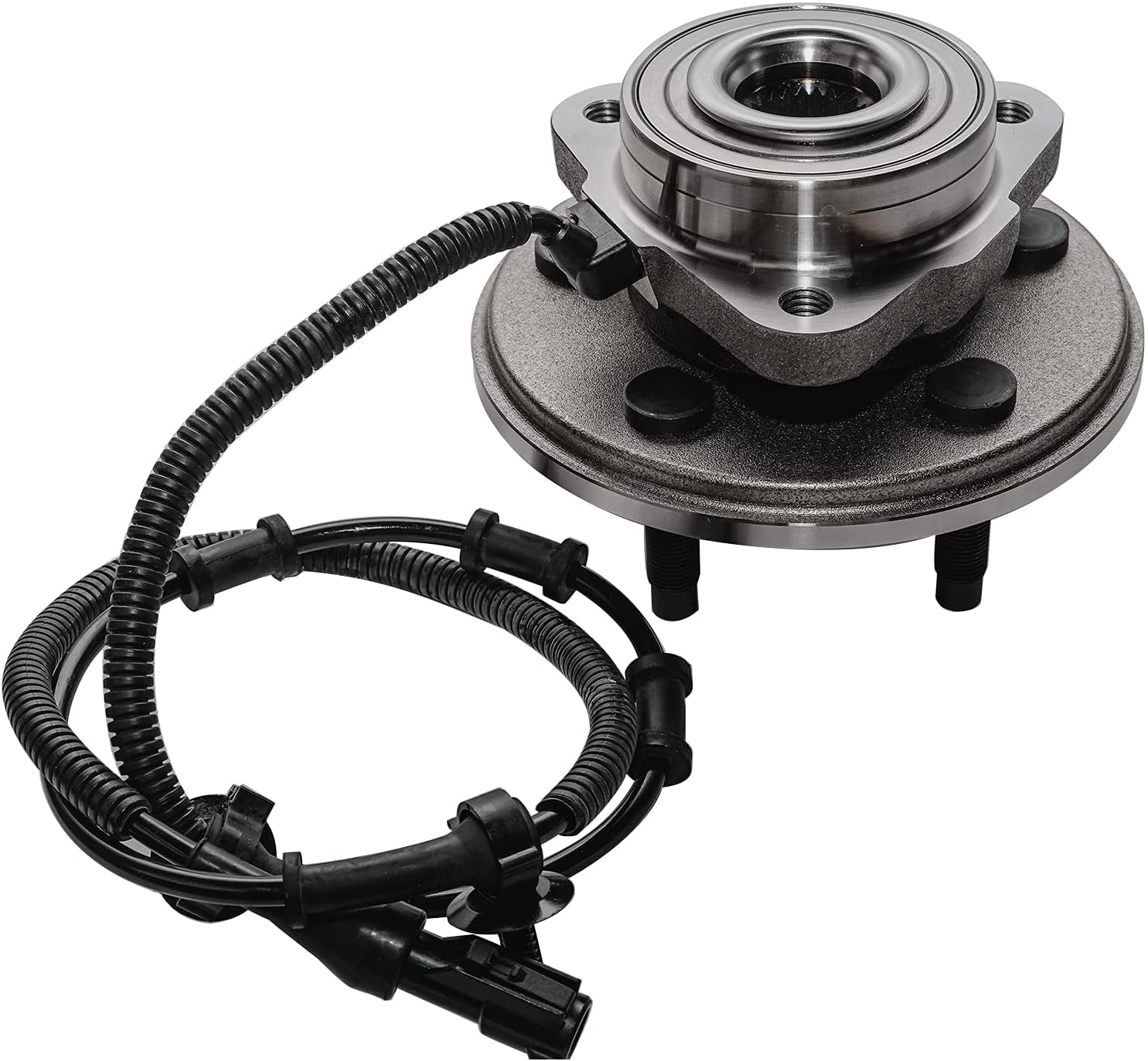 Explorer Sport,Mountaineer 515078 OCPTY fits Front Wheel Hub and Bearing Assembly for Explorer 