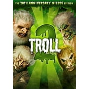 Troll 2 DVD