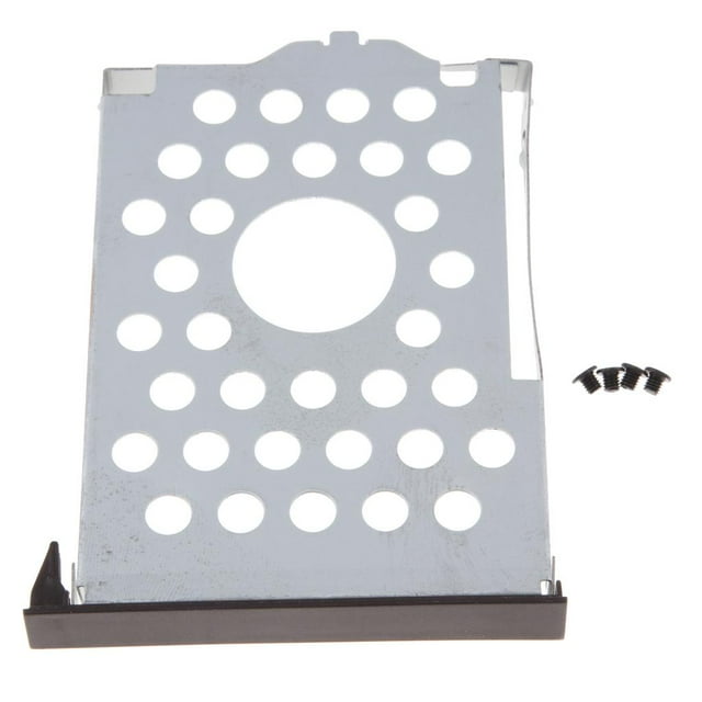 Soporte de Bandeja de Carrito de Controlador Duro HDD para M6600 perfke Caddy del controlador de disco duro HDD