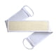 thumbnail image 1 of sweethay Tira de baño de lufa Natural, y profundo, exfoliante para la piel del cuerpo de la ducha, conveniente para lavar la espalda, Type7 NO7 sweethay HA7408-01B, 1 of 6