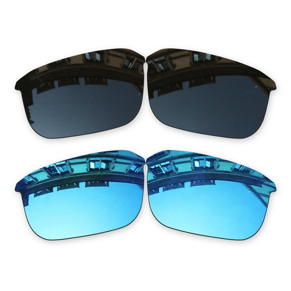 Vonxyz 2 Pack Polarized Replacement Lenses for Bose Tempo Sunglasses
