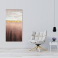 thumbnail image 2 of Golden pink - 24"x48" canvas - Print on demand, 2 of 5