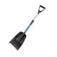 thumbnail image 4 of Collapsible Car Snow Shovel - Detachable, Portable, Ergonomic Handle, Durable ABS, Frost/Snow Removal, Winter Accessory, 4 of 4