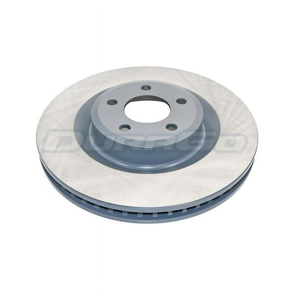 Durago BR90176401 F VENTED ROTOR