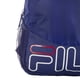 thumbnail image 4 of Mochila Fila Logo Bordado Azul ATMPACKS Liso, 4 of 4