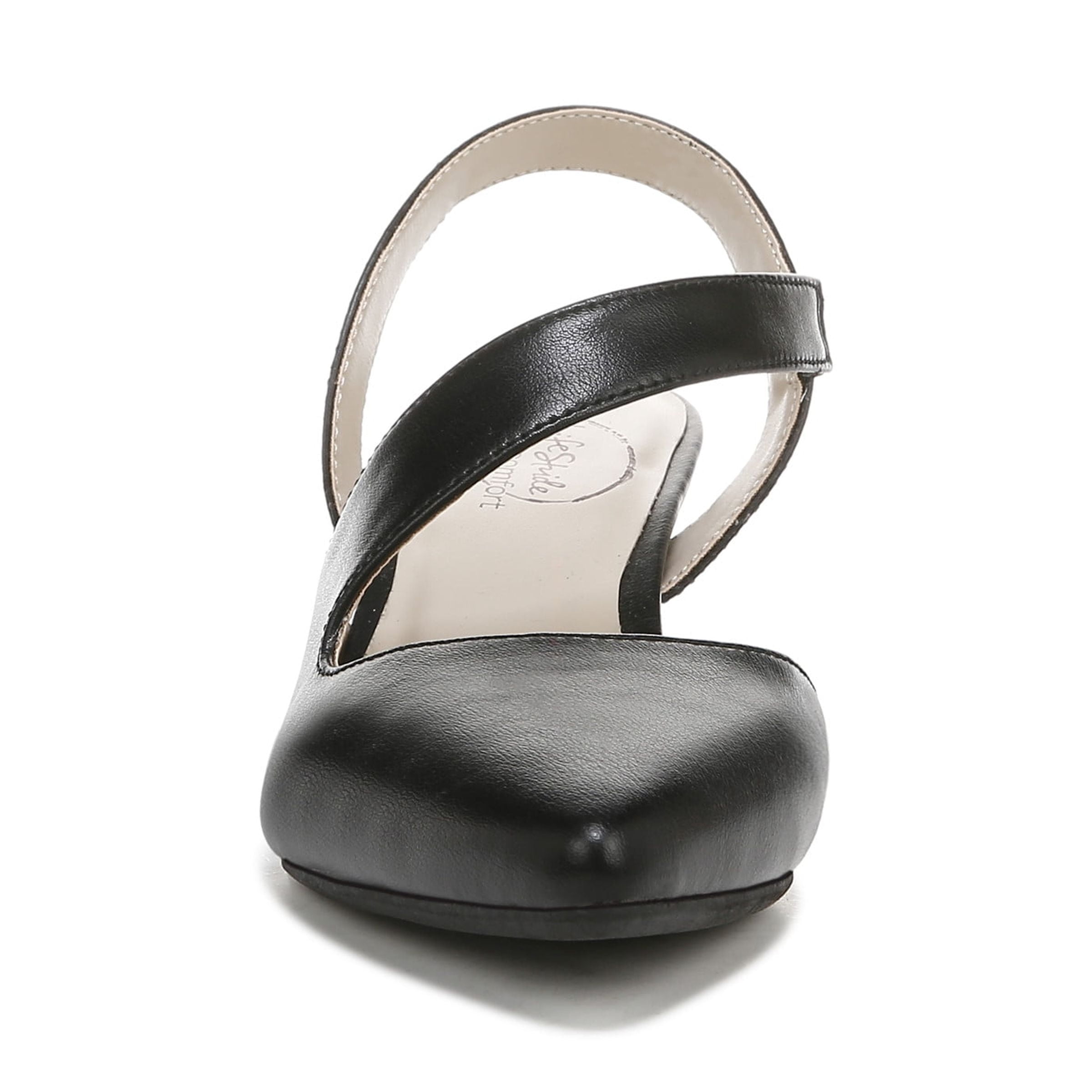 LifeStride Women's Magnetic Heels