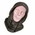 thumbnail image 3 of Winter Warm  Fleece Winter Sports Cap Face Cover Neck Warmer For Cycle Skiing Motorcycling, 3 of 7