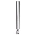 thumbnail image 1 of Portabrocas de pinza ER11M-150L con extensión de vástago recto para torno, portaherramientas CNC C20, 1 of 10