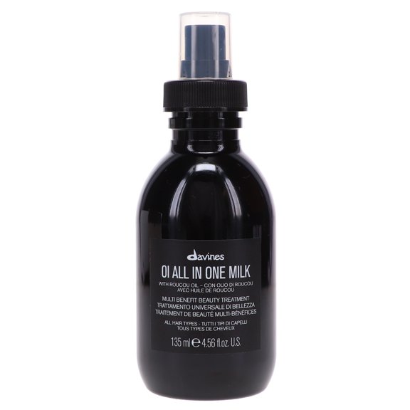 Davines OI All in One Milk 4.56 oz