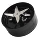 thumbnail image 3 of Cuchilla transversal de repuesto para extractor universal, compatible con licuadora de 1000 W, accesorios., 3 of 14
