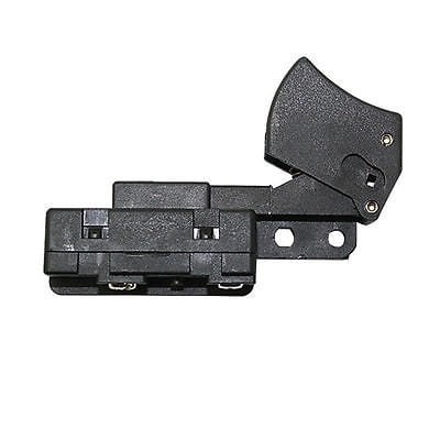 Replacement Electric Trigger Power On Off Switch for Bosch Circular