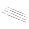 thumbnail image 1 of Mobutofu 1 Set Makeup Spatula Mini Tools for Women Daily Use 6.68X0.22X0.22in, 1 of 8