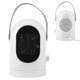 thumbnail image 5 of Calentador Portátil de 600W Calentador de Calentamiento Rápido para Oficina en Casa Rotación de 180 Silencioso ANGGREK  Otros, 5 of 8