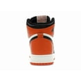 thumbnail image 4 of Jordan Kid's 1 Retro High OG Shattered Backboard (2025) Basketball Shoes, from StockX, 4 of 5