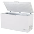 thumbnail image 5 of MXSH15.9SHC Chest Freezer, Solid Top, 5 of 8