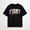 Black-88, variant on Preppy First Grade Back To School Coquette Bow Teacher T-Shirt