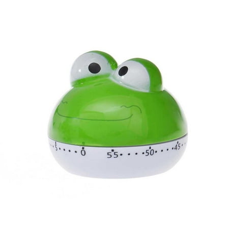 

Minute Timer Mechanical Home Decoration Cooking 60 Kitchen Kitchen，Dining & Bar Reading Timer Mark My Time