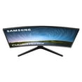 thumbnail image 4 of SAMSUNG 32" Class Curved Full HD (1,920 x 1,080) Monitor - LC32R500FHNXZA, 4 of 16