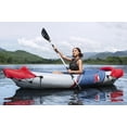 thumbnail image 3 of Hydro Force™ Rapid X1 Kayak Set, 3 of 9