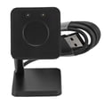 thumbnail image 2 of Watch Charging Stand, Smart Bracelet Charger Dock Stable and Reliable Accurate Fitting Comfortable View Angle Portable Design  for Watch Fit 2 Fit Mini, 2 of 7