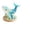 A006- Style F, variant on Diy 3D Sea Glass Art Kit with Led Night Light Bases, Creative Mosaic Art Kits for Adults and Kids Craft Kits for Home Decoration, Birthday Gifts for Girls 8-12 and Summer Gifts