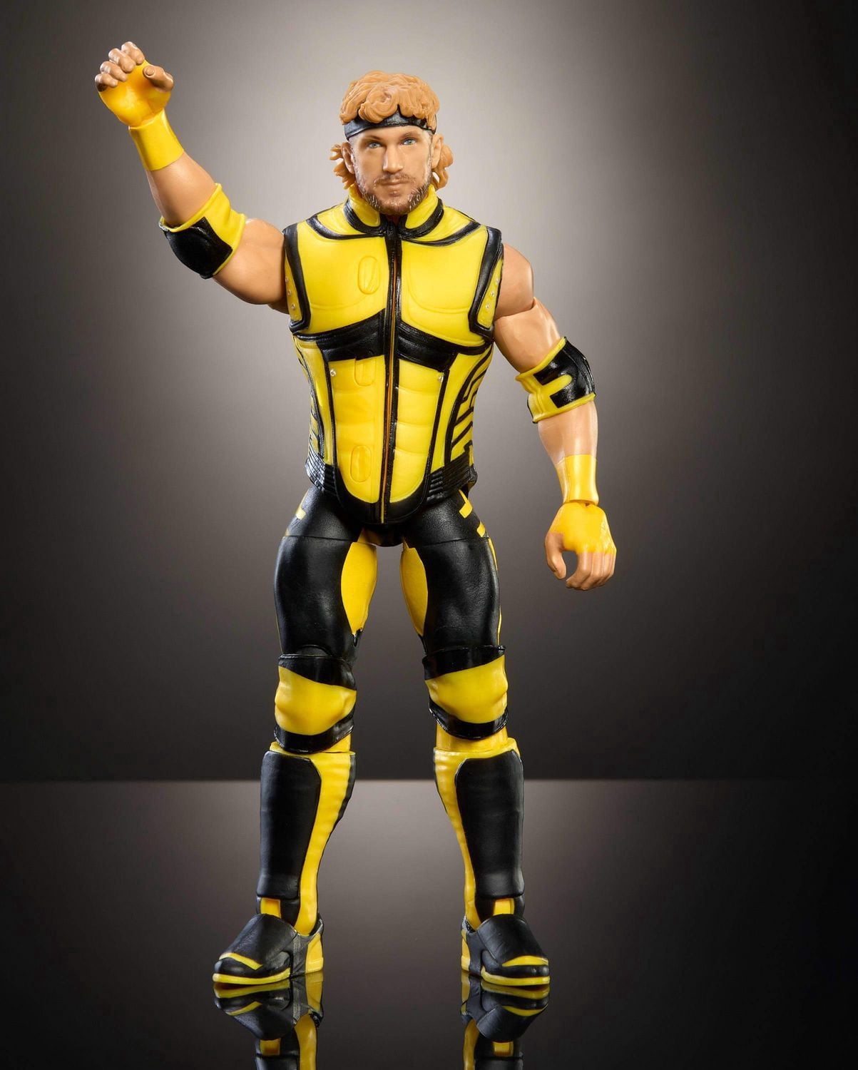 WWE Grands Champions Logan Paul de la Collection Élite-Coffret - Exclusivité Walmart