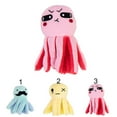 thumbnail image 3 of Octopus Cat Toy Interactive Dog Octopus Toy Kitten Plush Toy Cat Training Toy, 3 of 10