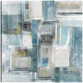 thumbnail image 1 of Cubista I Azul, 1 of 4