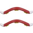 thumbnail image 4 of 2pcs Guitar String Spreaders Guitar String Separator Guitar Repair Maintenance Tool, 4 of 8