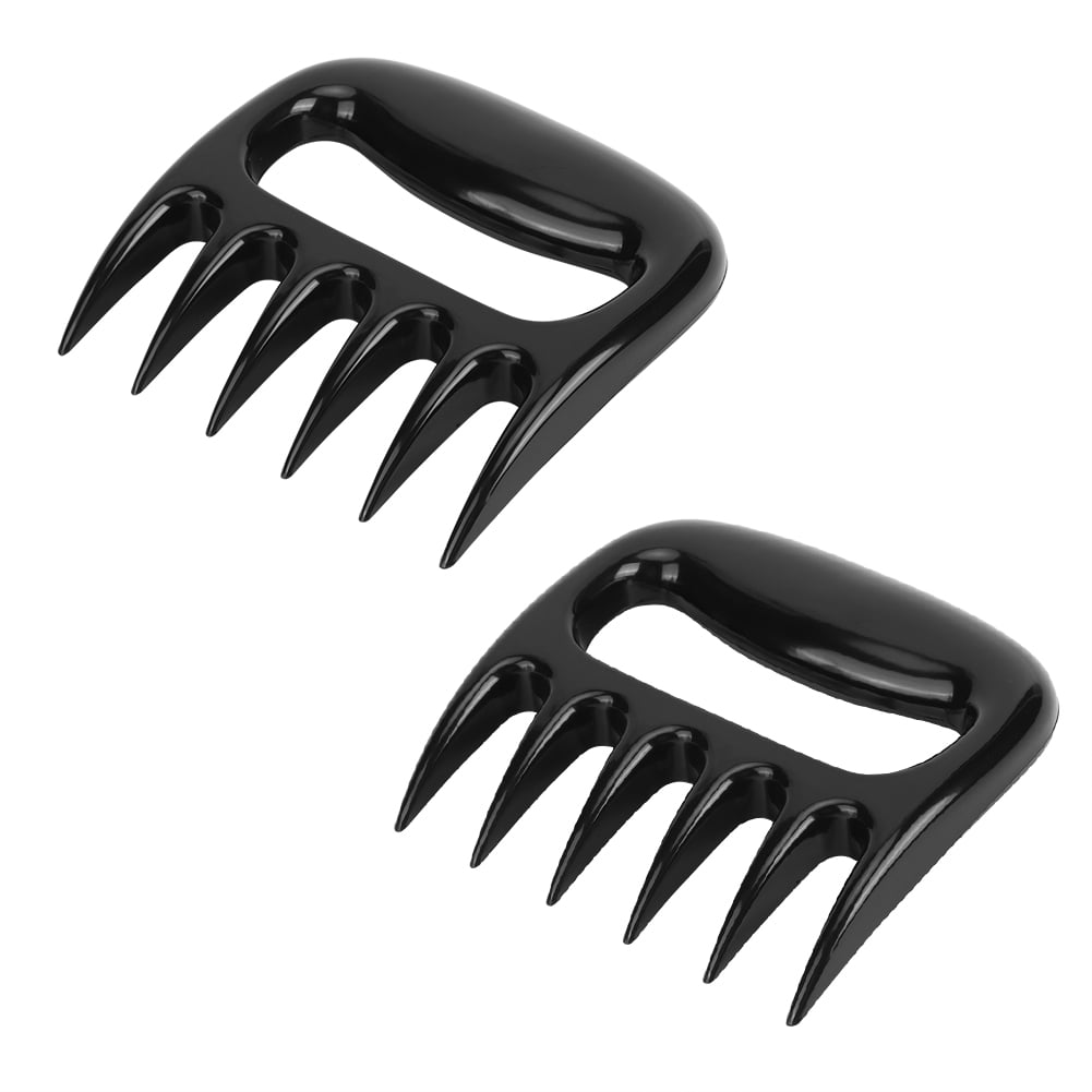 LYUMO Meat Claw, Pulled Pork Claws,2Pcs Claw Meat Grinder Pork Tongs