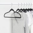 thumbnail image 2 of neatfreak!® Ultra-Grip Clothes Hanger, 2 of 5