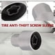thumbnail image 2 of For BMW 1 3 4 5 6 7 Series Tire Wheel Lock Anti-Theft Screw Lug Nut Bolt #41 1hC SZRH A-F, 2 of 5