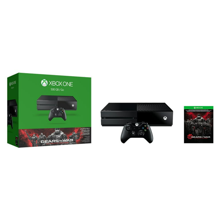 Gears of War: Ultimate Edition - Xbox One - Xbox - Compre na Nuuvem