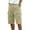 A19 Khaki, variant on TrendOFT Mens Cargo Shorts Relaxed Fit Lightweight Casual Work Shorts for Men with 4 Pockets No Lining Navy M