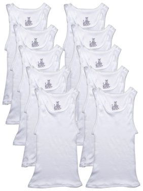 george undershirts walmart