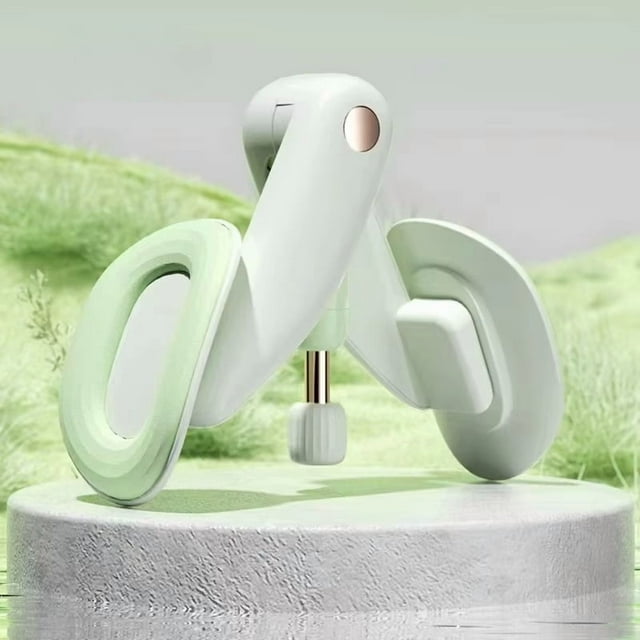 HLONK Hip Muscle Trainer Thigh Kegel Exerciser for Postpartum Recovery and Inner Leg Training