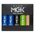 thumbnail image 1 of Kit completo de limpieza y protección para calzado Shoe MGK, 1 of 9