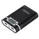 thumbnail image 1 of Puerto 4 18650 x Alimentación con 2 cargadores portátiles USB y cargador de teléfono, 1 of 8