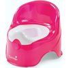 Summer Infant Lil Loo Toddler Potty, Red