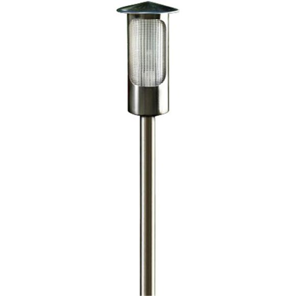 Dabmar Lighting LV63-SS Stainless Steel Accent Path, Walkway and Area Light