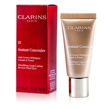 Corrector Clarins Instant 01 para ojeras