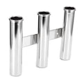 thumbnail image 2 of Angling Accessory,3 Tube Fishing Rod Boat Fishing Rod Rack Fishing Tackle Unbeatable Value, 2 of 8