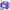 Purple, variant on IDAODAN Portable Dual Nozzle Electric Party Balloon Pump, 20 x 15 x 12 cm, 600W, 3lbs, Purple/Blue