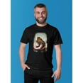 thumbnail image 2 of Embracing Memories T-Shirt Men -Ali Rastroo Designs, Male 3X-Large, 2 of 4