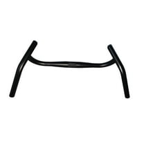 DimyFew Two-Wheeler Handlebar Premium Strong Rest Bar for Outdoor Cycling Mountain Bikes